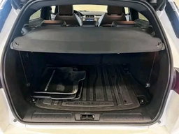 Range Rover Évoque 2017