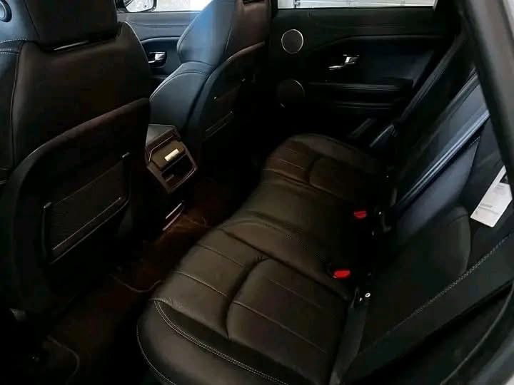Range Rover Évoque 2017_11