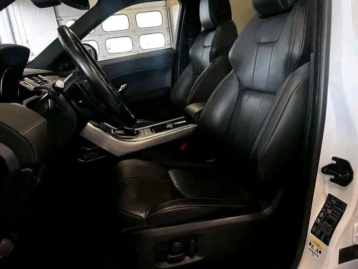Range Rover Évoque 2017_5