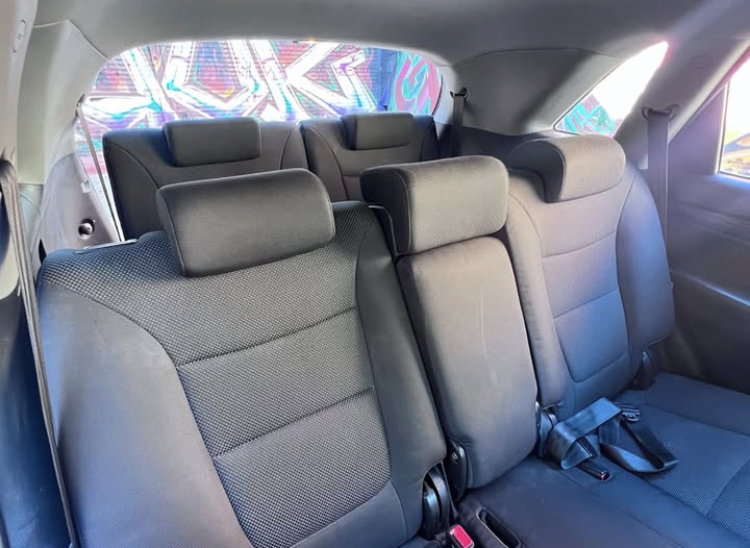KIA SORENTO 4X4 AWD 2010_7