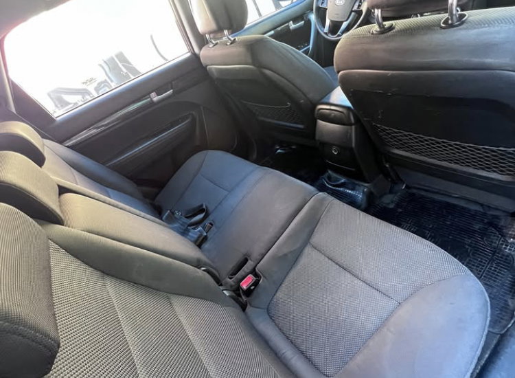 KIA SORENTO 4X4 AWD 2010_6