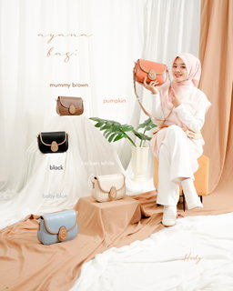 AYANA BAG