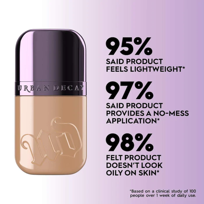 Urban Decay Face Bond Foundation 30ml_1