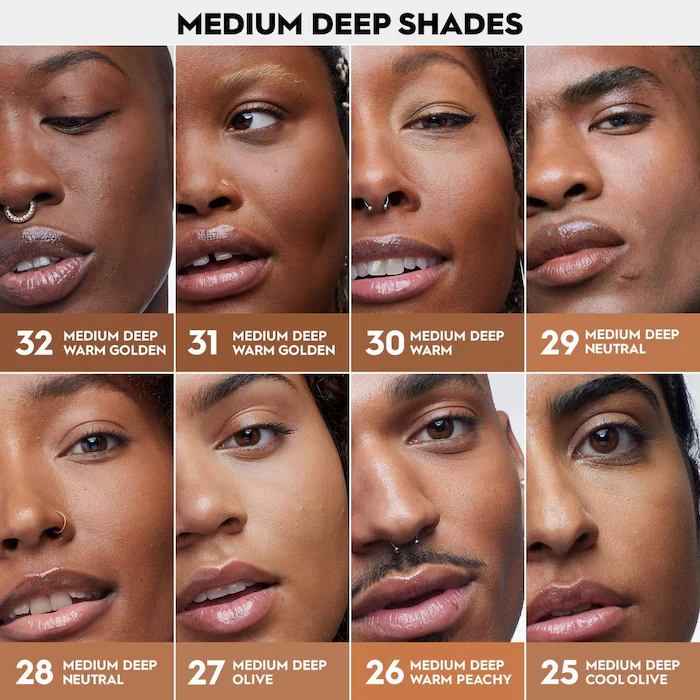 Urban Decay Face Bond Foundation 30ml_7