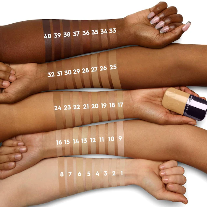 Urban Decay Face Bond Foundation 30ml_3