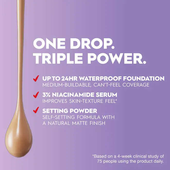 Urban Decay Face Bond Foundation 30ml_2