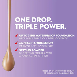 Urban Decay Face Bond Foundation 30ml