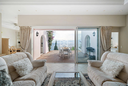 Villa - Théoule-sur-Mer - Vue mer panoramique