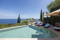 Villa - Théoule-sur-Mer - Vue mer panoramique