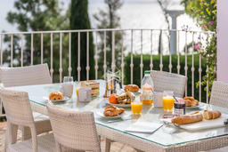 Villa - Théoule-sur-Mer - Vue mer panoramique