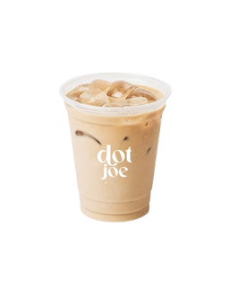 Vanilla Latte