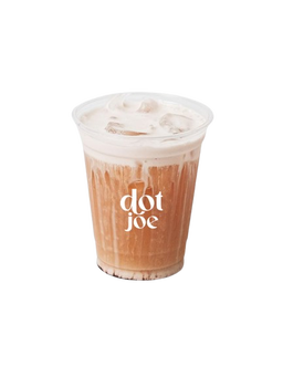 Caramel Machiatto