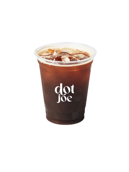 Vanilla Cold Brew