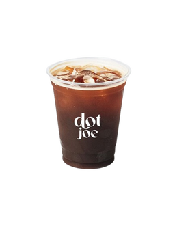 Vanilla Cold Brew