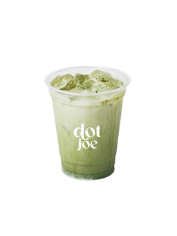 Uji Matcha Latte