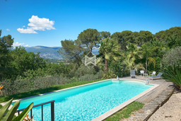 Villa - Mougins - Bastide provençale