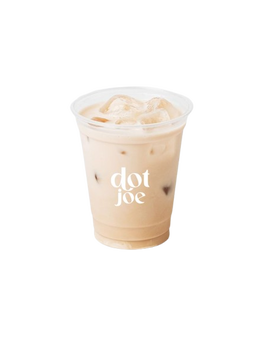 Sea Salt Caramel