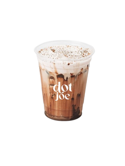 Cinnamon Dolce Latte