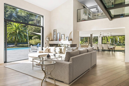 Villa - Mougins - Domaine fermé