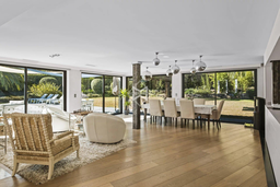 Villa - Mougins - Domaine fermé