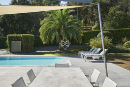 Villa - Mougins - Domaine fermé