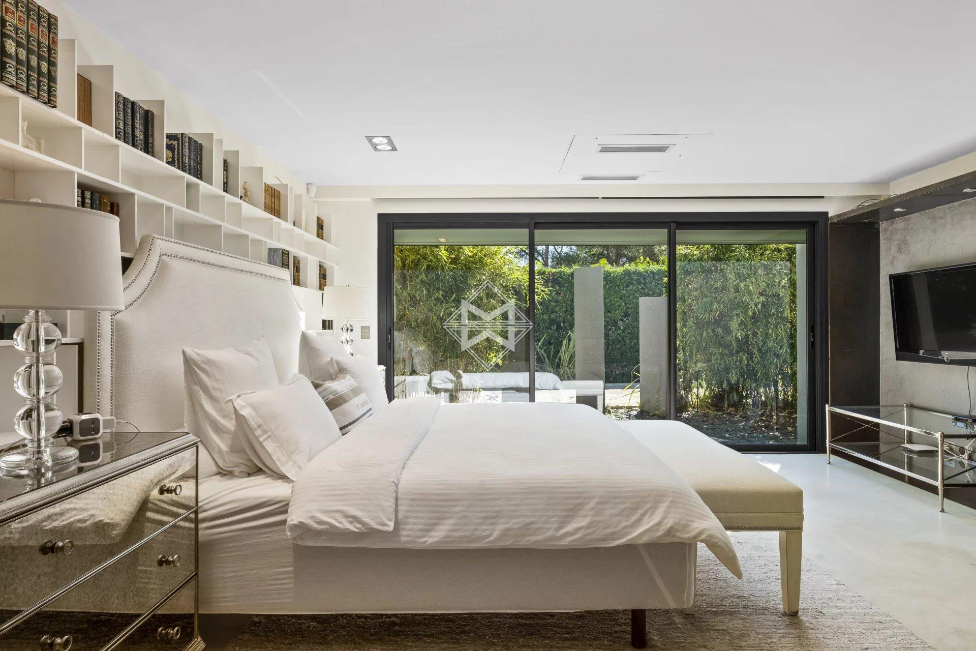Villa - Mougins - Domaine fermé_6
