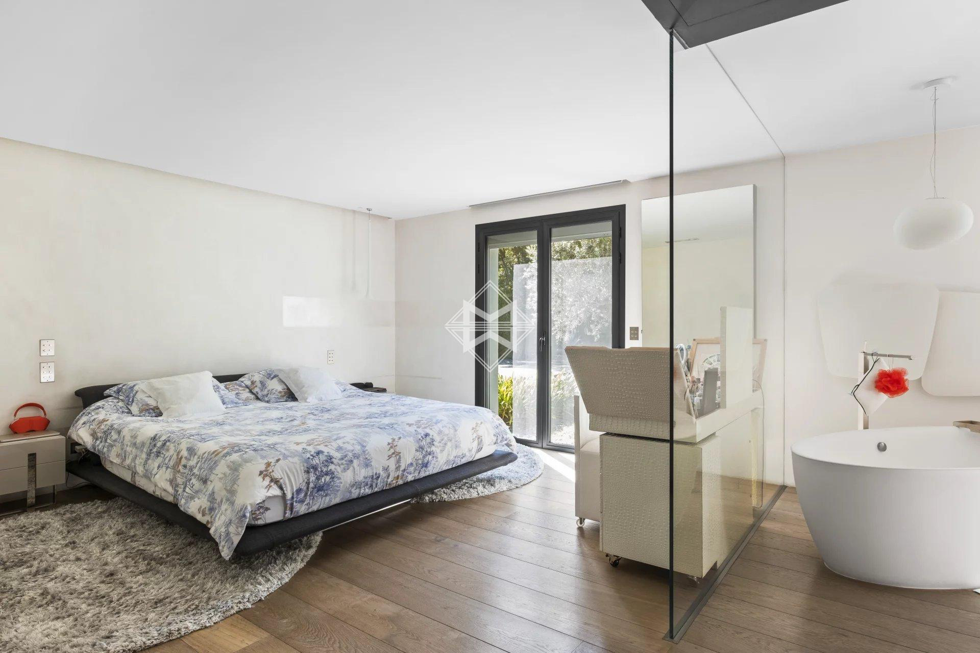 Villa - Mougins - Domaine fermé_9