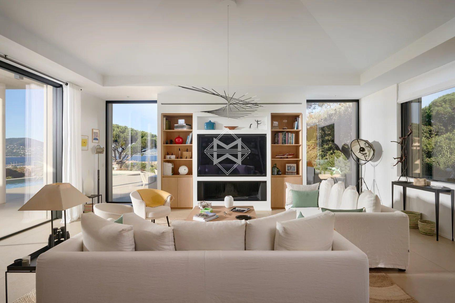 Villa - Saint-Tropez_5