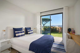 Villa - Saint-Tropez