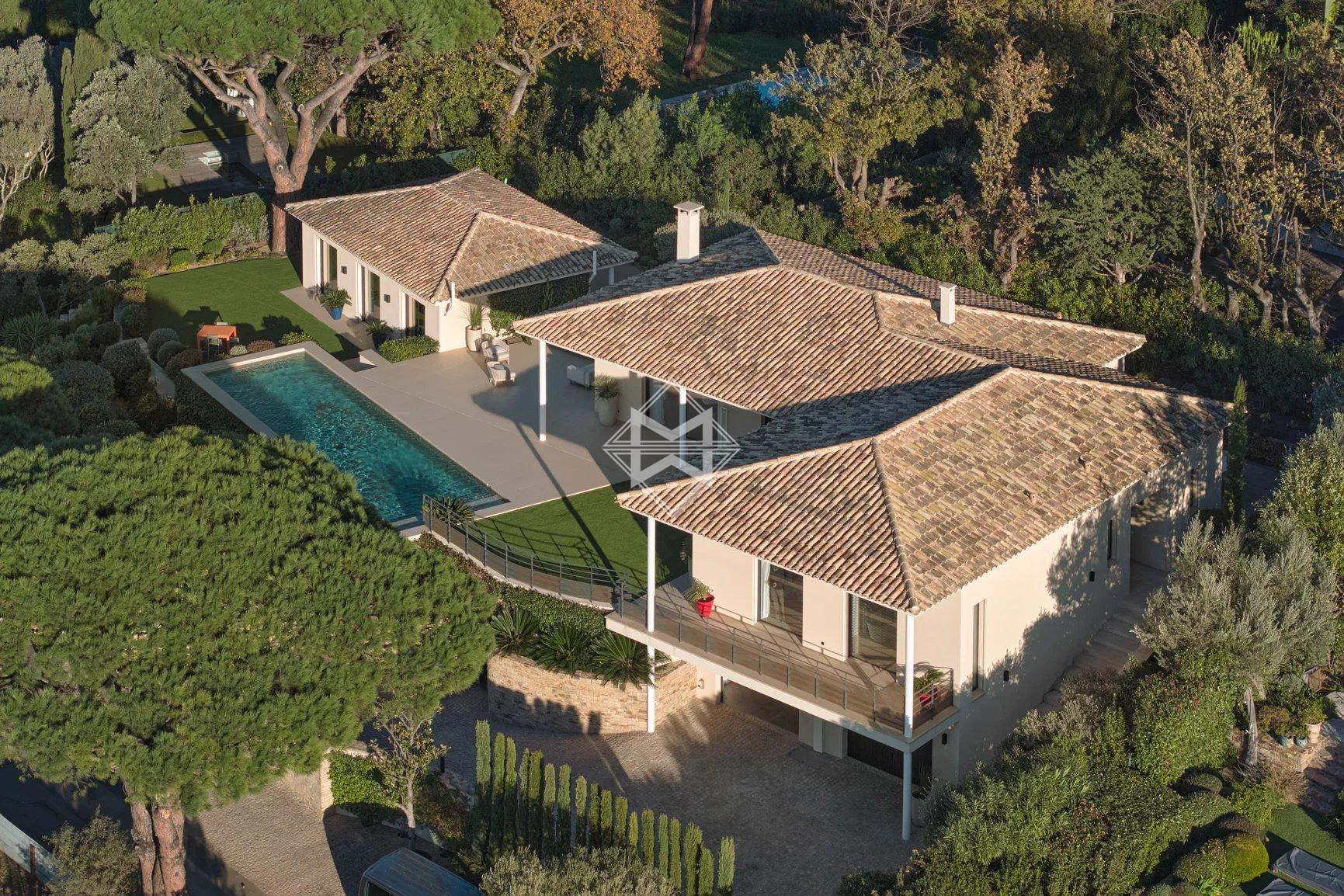 Villa - Saint-Tropez_3