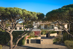 Villa - Saint-Tropez