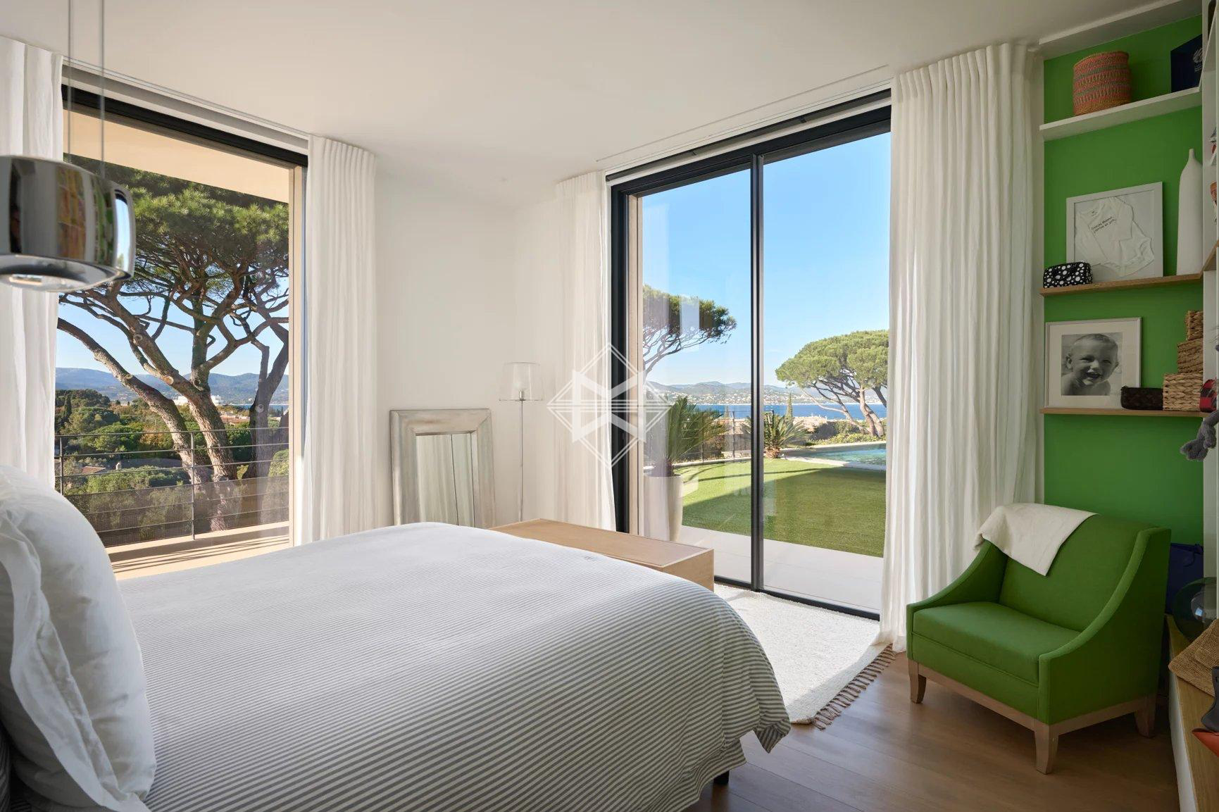 Villa - Saint-Tropez_8