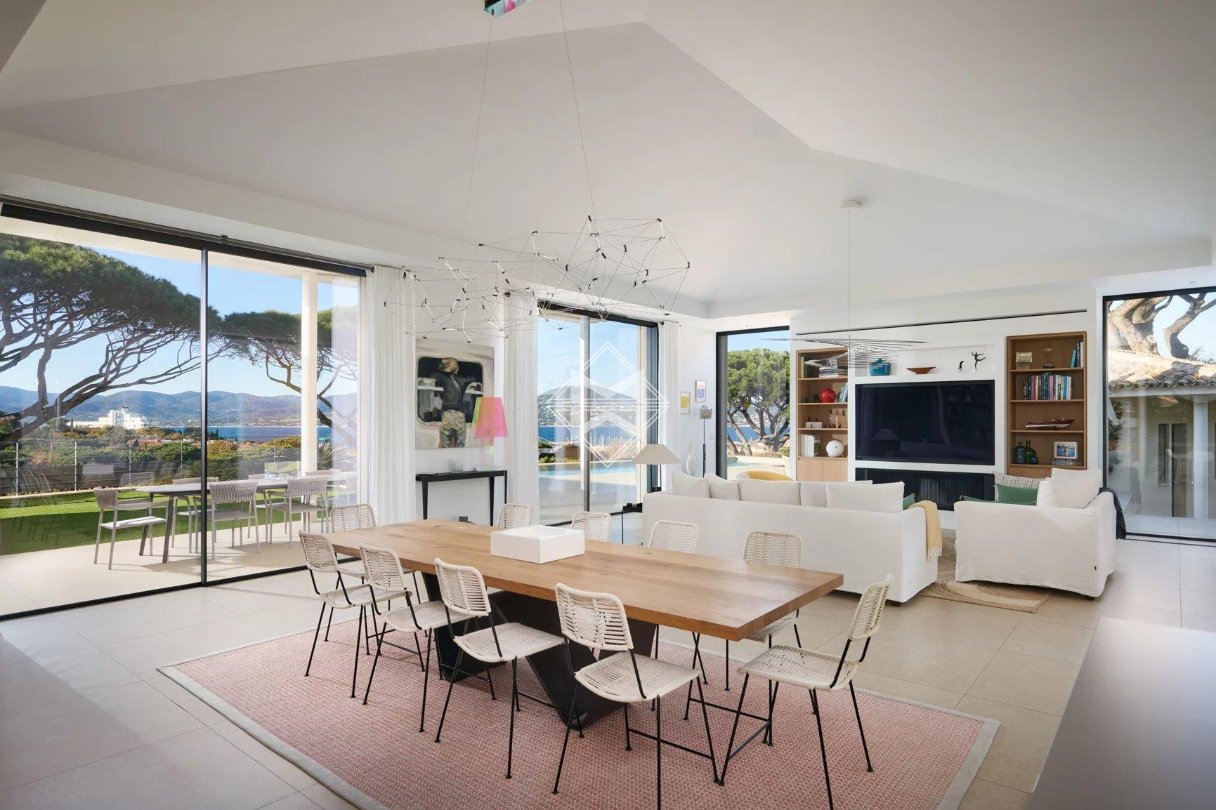 Villa - Saint-Tropez_4