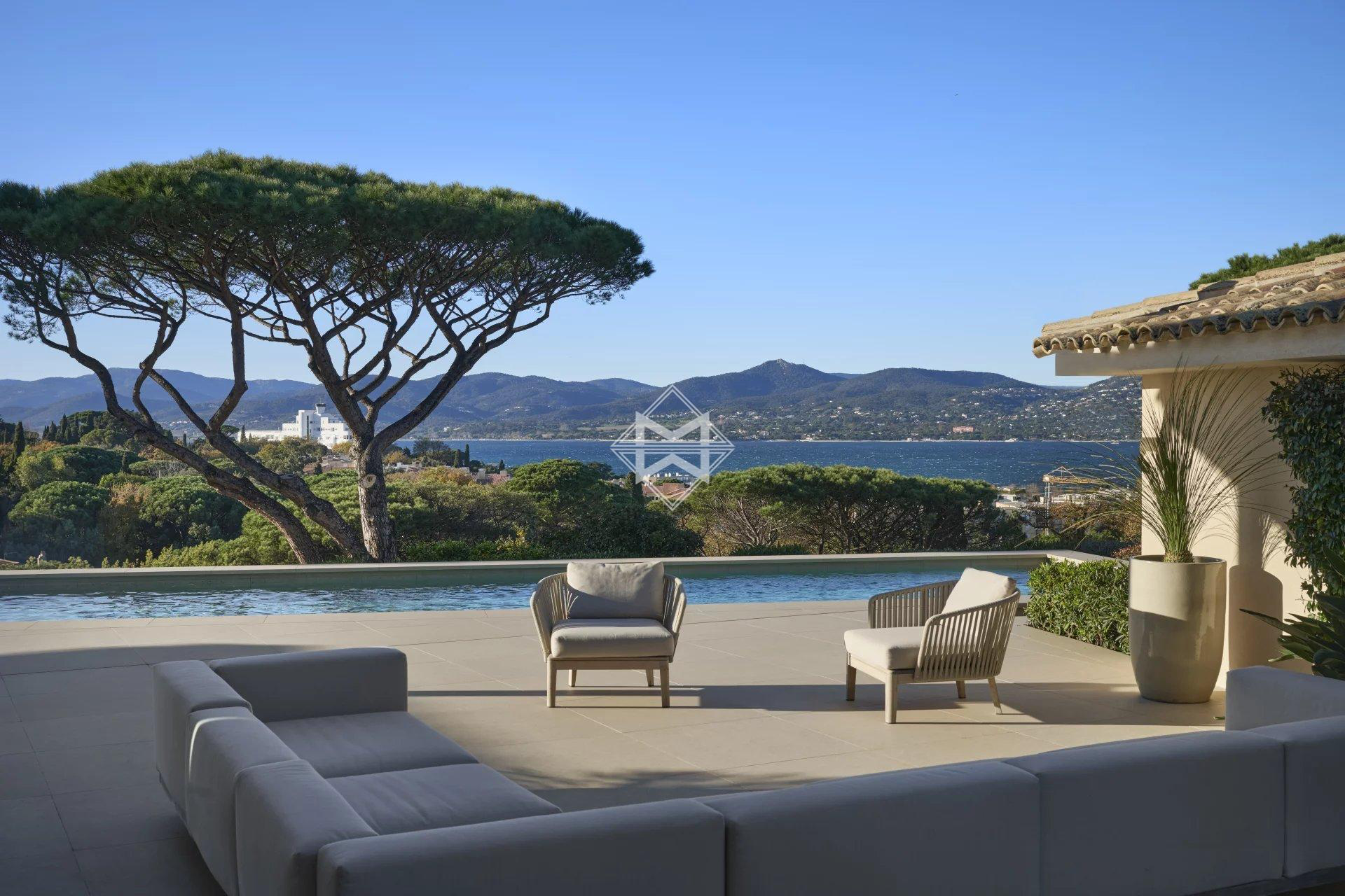 Villa - Saint-Tropez_2