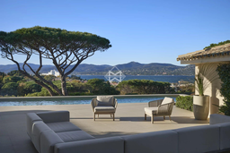 Villa - Saint-Tropez