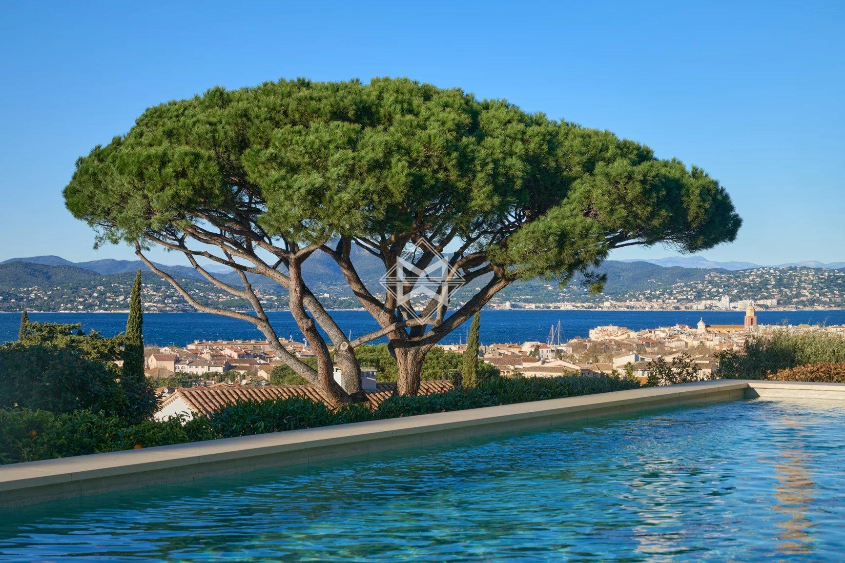 Villa - Saint-Tropez_0
