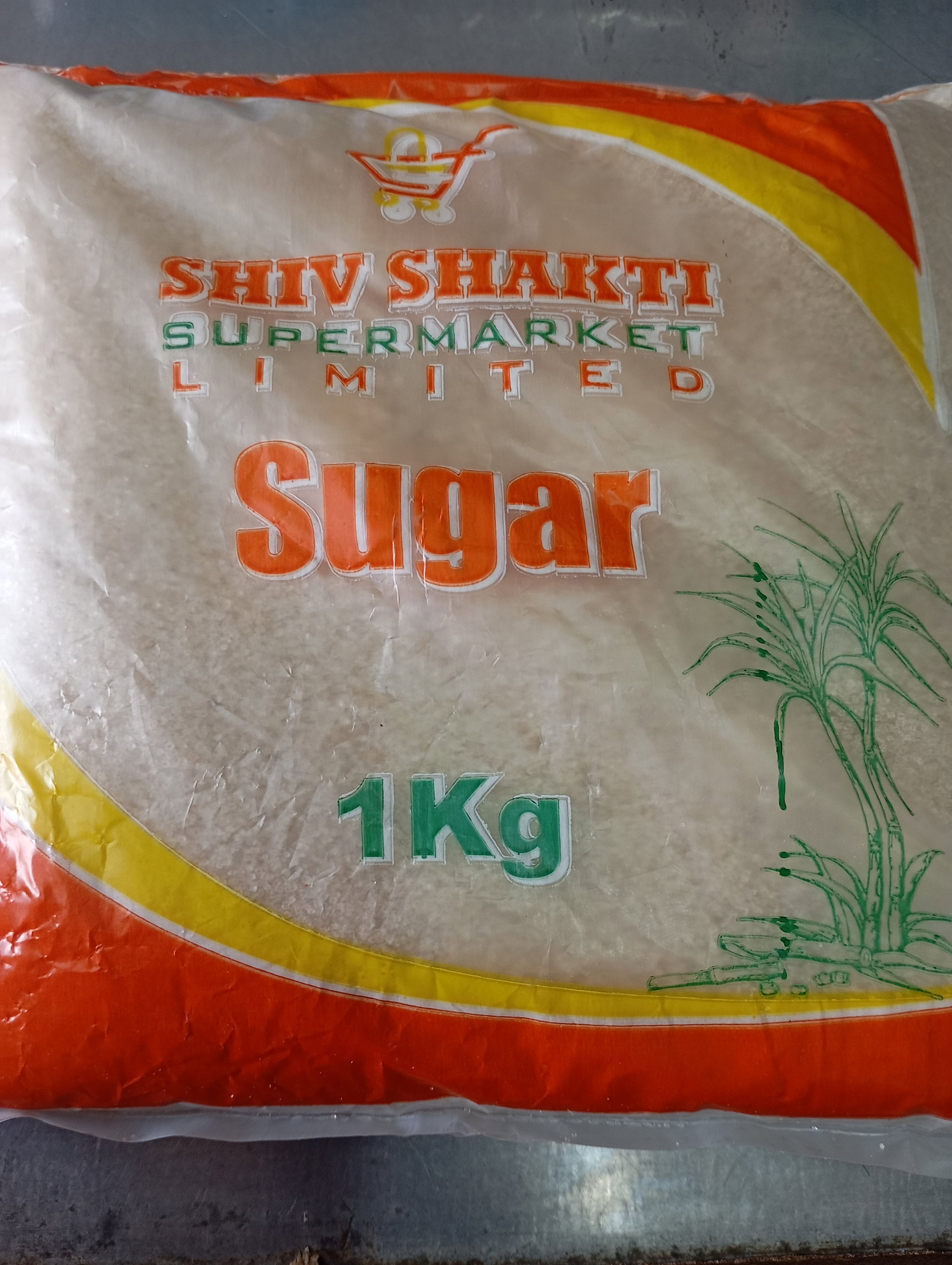 Shiv Shakti Loose Sugar _0
