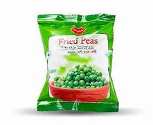 Pran Fried Peas_0
