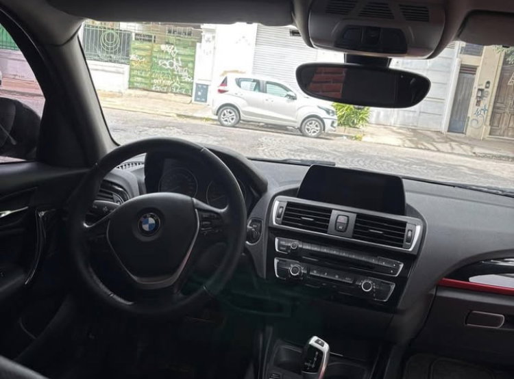 BMW ​​​​120I SPORT LINE AT177 CV_4