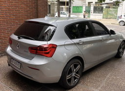 BMW ​​​​120I SPORT LINE AT177 CV