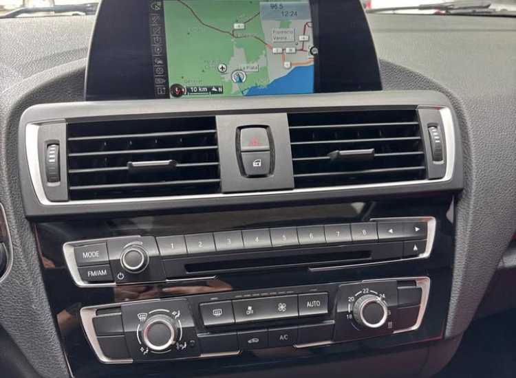 BMW ​​​​120I SPORT LINE AT177 CV_5
