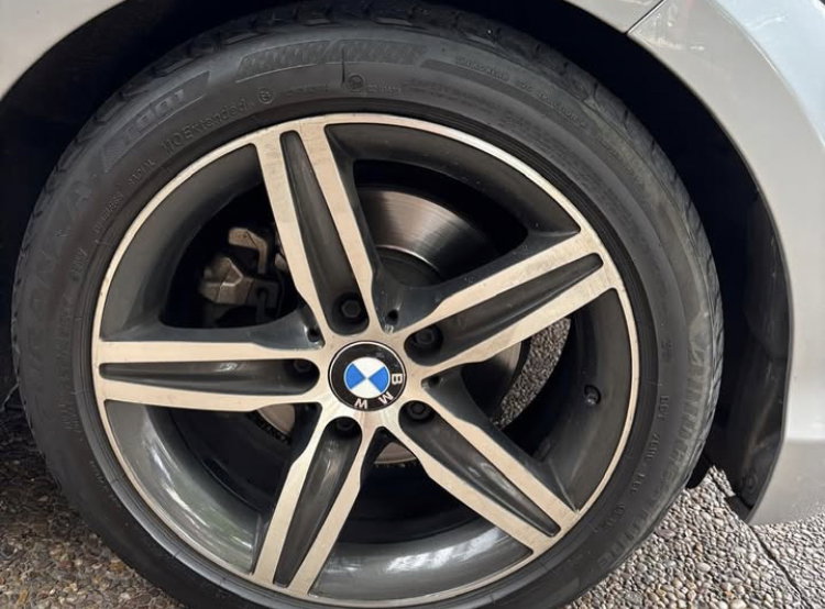 BMW ​​​​120I SPORT LINE AT177 CV_6