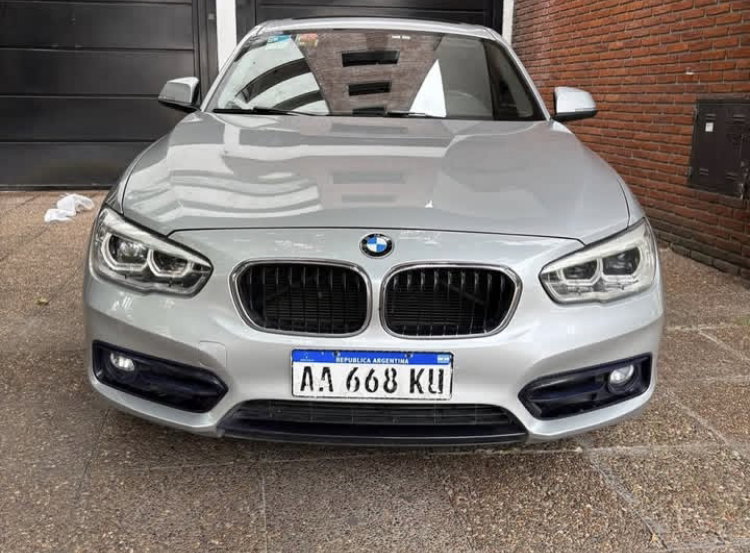 BMW ​​​​120I SPORT LINE AT177 CV_1