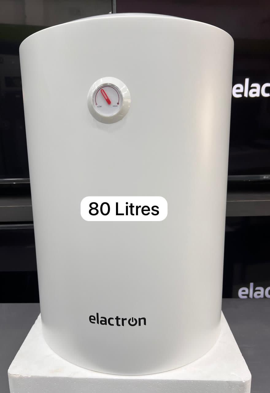 Chauffe Eau Elactron 80L_0