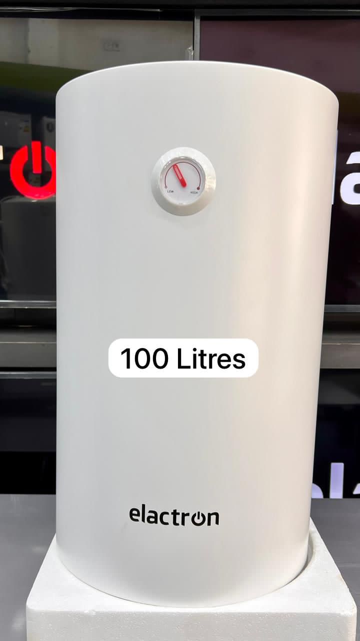 Chauffe Eau Elactron 100L
