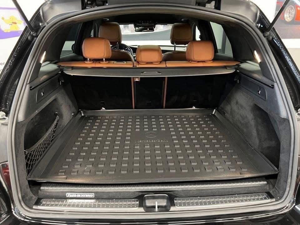 Mercedes-Benz GLC 350e 2017_8