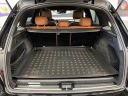 Mercedes-Benz GLC 350e 2017