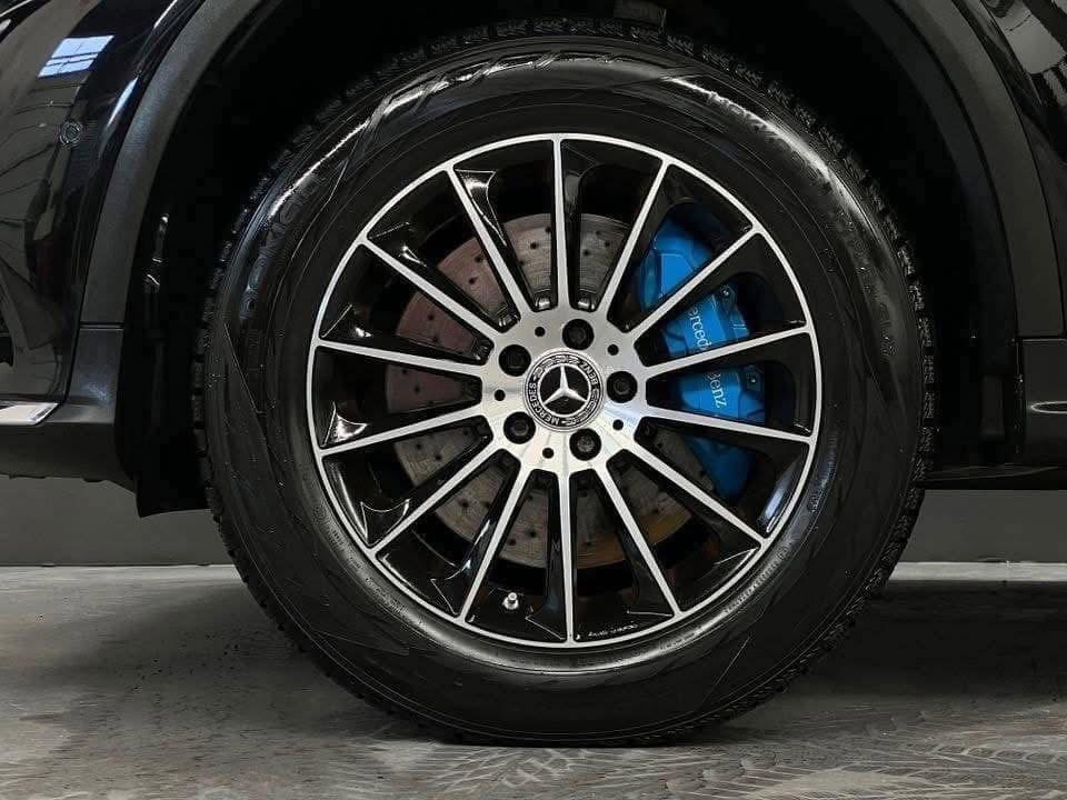 Mercedes-Benz GLC 350e 2017_6