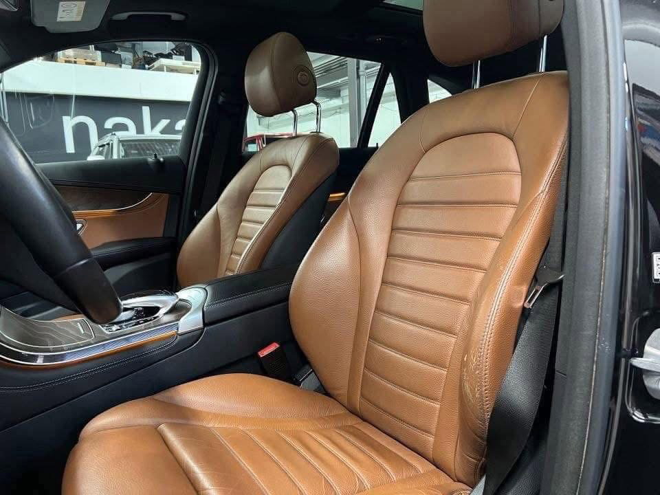 Mercedes-Benz GLC 350e 2017_13