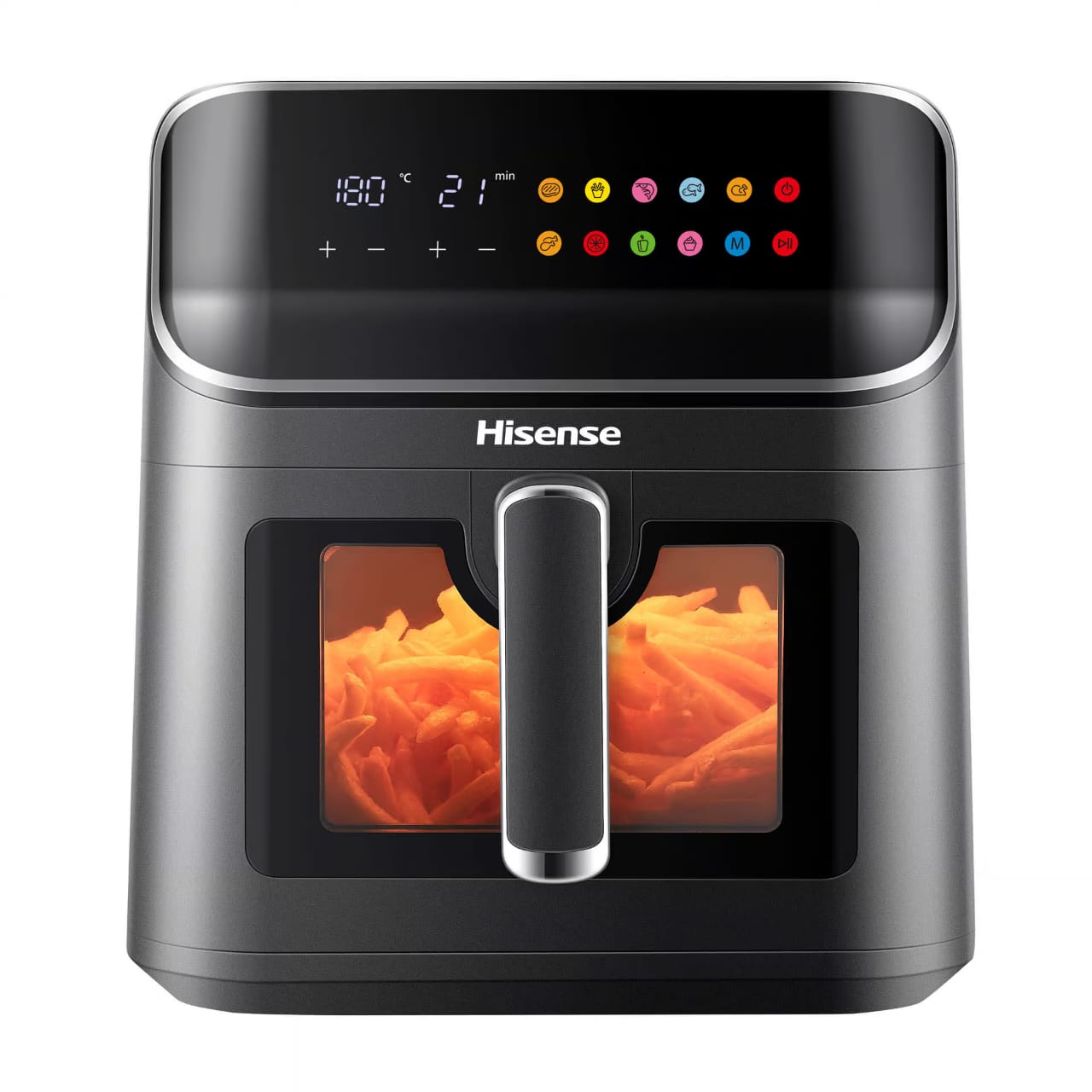 Air fryer Hisense 6.7L_0